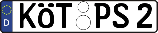 KÖT-PS2
