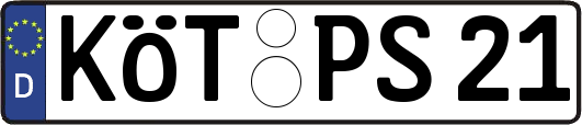 KÖT-PS21