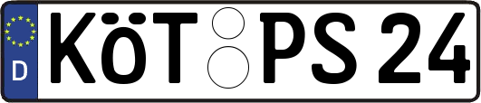 KÖT-PS24