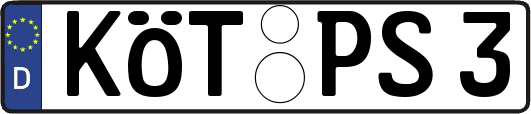 KÖT-PS3