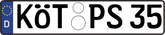 KÖT-PS35
