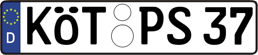 KÖT-PS37