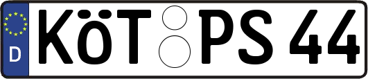 KÖT-PS44