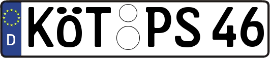KÖT-PS46