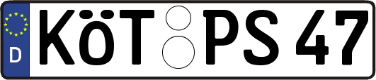 KÖT-PS47