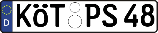 KÖT-PS48