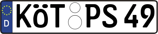 KÖT-PS49