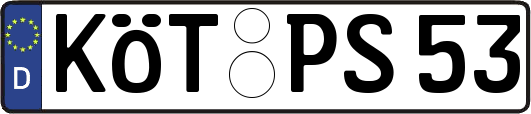 KÖT-PS53