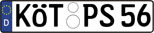KÖT-PS56