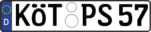 KÖT-PS57