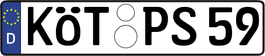 KÖT-PS59