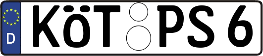 KÖT-PS6