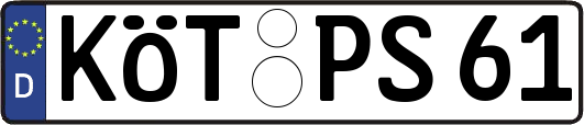 KÖT-PS61