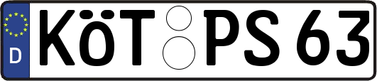 KÖT-PS63