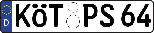 KÖT-PS64