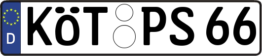 KÖT-PS66
