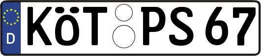 KÖT-PS67