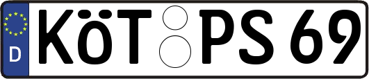KÖT-PS69