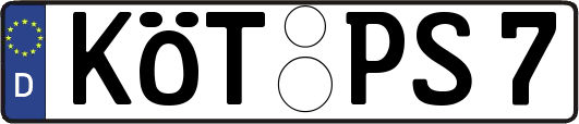 KÖT-PS7