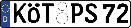 KÖT-PS72