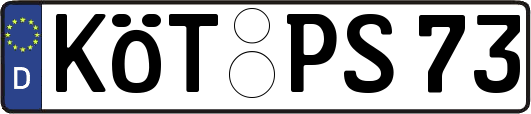 KÖT-PS73