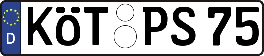 KÖT-PS75