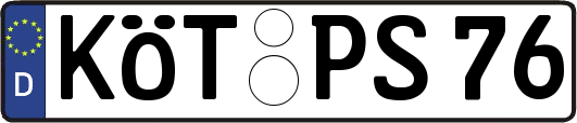 KÖT-PS76