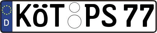 KÖT-PS77