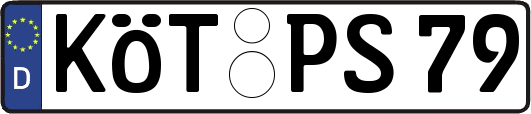 KÖT-PS79