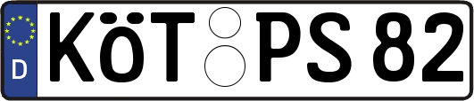 KÖT-PS82
