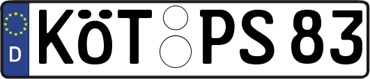 KÖT-PS83