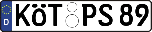 KÖT-PS89
