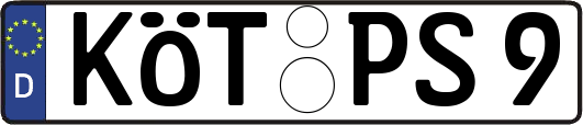 KÖT-PS9