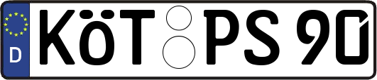 KÖT-PS90