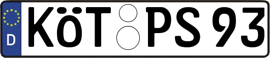 KÖT-PS93