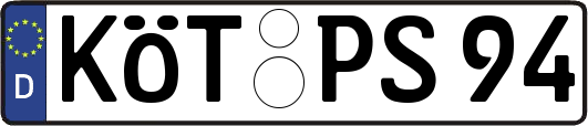 KÖT-PS94