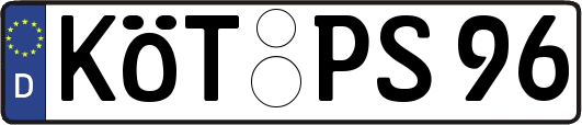 KÖT-PS96