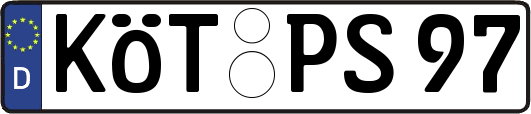 KÖT-PS97