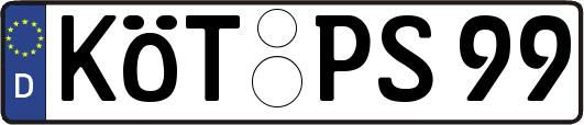 KÖT-PS99