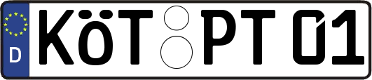 KÖT-PT01
