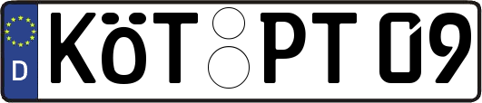 KÖT-PT09