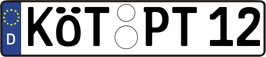 KÖT-PT12