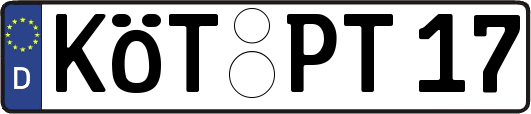 KÖT-PT17