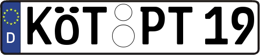 KÖT-PT19