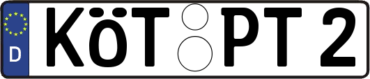 KÖT-PT2