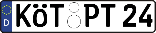 KÖT-PT24