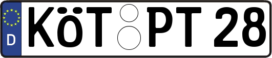 KÖT-PT28