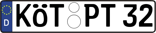 KÖT-PT32