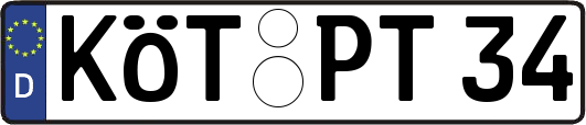 KÖT-PT34
