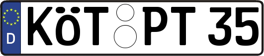 KÖT-PT35